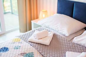 Ustronie Apartments 20 m do plaży