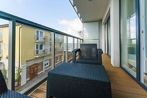 Ustronie Apartments 20 m do plaży