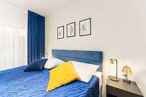 Ustronie Apartments 20 m do plaży