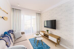 Ustronie Apartments 20 m do plaży