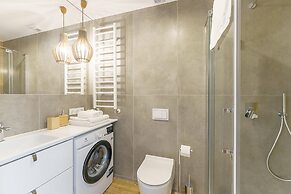 Ustronie Apartments 20 m do plaży