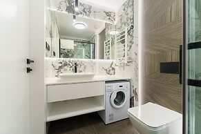 Ustronie Apartments 20 m do plaży