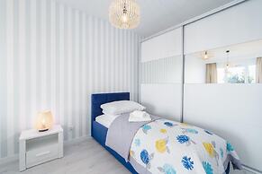 Ustronie Apartments 20 m do plaży