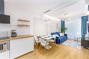 Ustronie Apartments 20 m do plaży