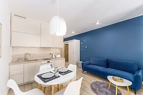 Ustronie Apartments 20 m do plaży