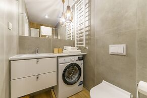 Ustronie Apartments 20 m do plaży