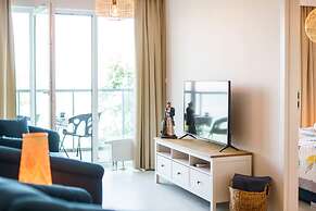 Ustronie Apartments 20 m do plaży