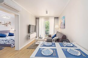 Ustronie Apartments 20 m do plaży