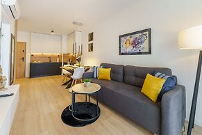 Ustronie Apartments 20 m do plaży