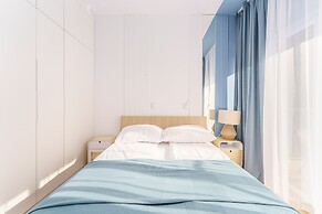 Ustronie Apartments 20 m do plaży