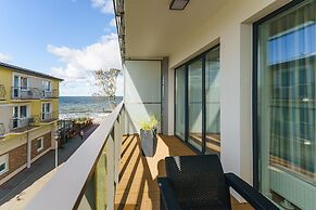 Ustronie Apartments 20 m do plaży