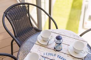 Ustronie Apartments 20 m do plaży