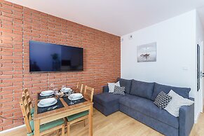 Ustronie Apartments 20 m do plaży