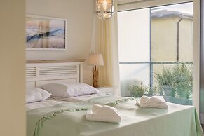 Ustronie Apartments 20 m do plaży