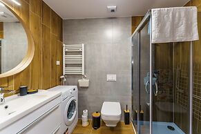 Ustronie Apartments 20 m do plaży