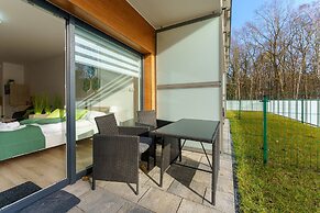 Ustronie Apartments 20 m do plaży