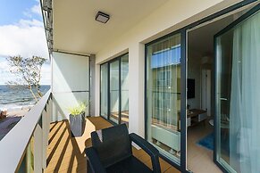 Ustronie Apartments 20 m do plaży