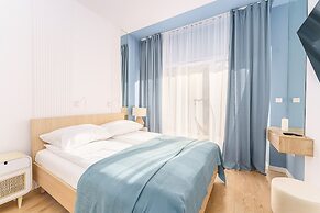 Ustronie Apartments 20 m do plaży