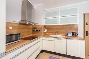 Ustronie Apartments 20 m do plaży