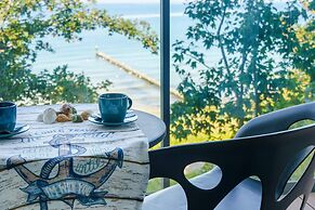 Ustronie Apartments 20 m do plaży