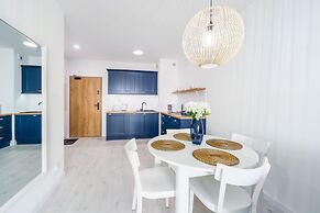 Ustronie Apartments 20 m do plaży