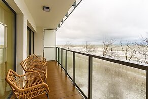 Ustronie Apartments 20 m do plaży