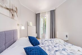 Ustronie Apartments 20 m do plaży