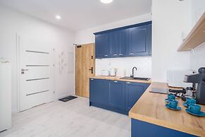 Ustronie Apartments 20 m do plaży