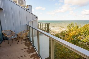 Ustronie Apartments 20 m do plaży