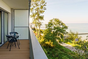 Ustronie Apartments 20 m do plaży