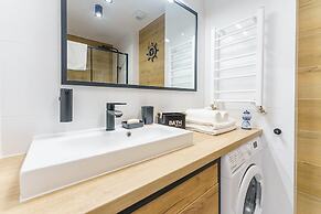 Ustronie Apartments 20 m do plaży