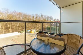 Ustronie Apartments 20 m do plaży