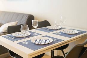 Ustronie Apartments 20 m do plaży