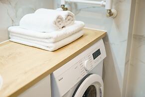 Ustronie Apartments 20 m do plaży