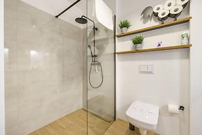 Ustronie Apartments 20 m do plaży