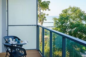 Ustronie Apartments 20 m do plaży