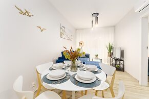 Ustronie Apartments 20 m do plaży