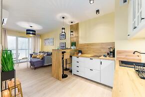 Ustronie Apartments 20 m do plaży