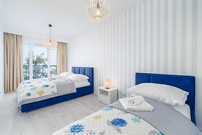 Ustronie Apartments 20 m do plaży