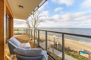 Ustronie Apartments 20 m do plaży