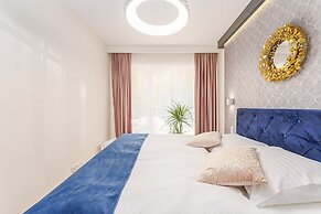 Ustronie Apartments 20 m do plaży