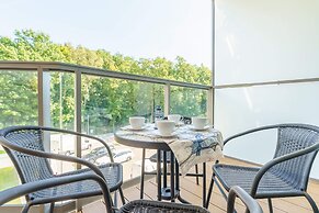 Ustronie Apartments 20 m do plaży