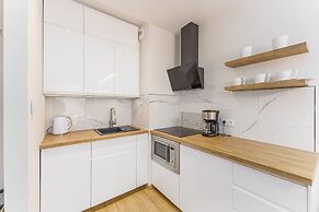 Ustronie Apartments 20 m do plaży