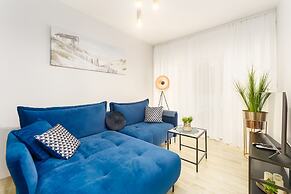 Ustronie Apartments 20 m do plaży