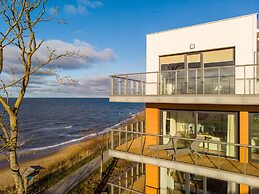 Ustronie Apartments 20 m do plaży