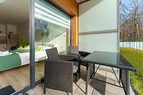 Ustronie Apartments 20 m do plaży