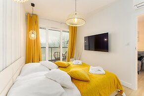 Ustronie Apartments 20 m do plaży