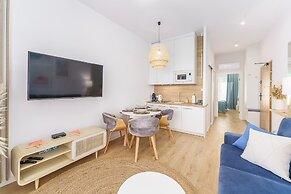 Ustronie Apartments 20 m do plaży