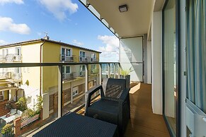 Ustronie Apartments 20 m do plaży