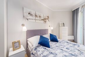 Ustronie Apartments 20 m do plaży